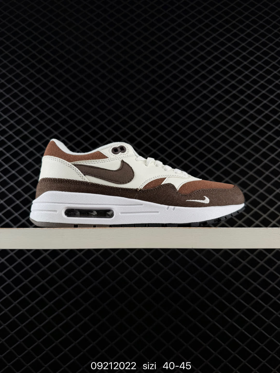 Nike Air Max 1-FZ0628-010
